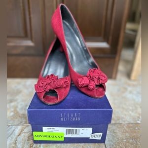 Stuart Weitzman Shoe 37